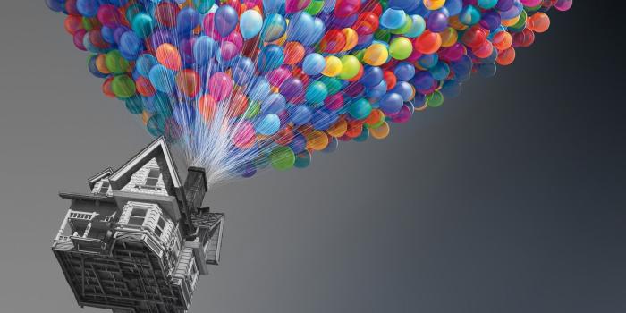 1920x1200 Up Wallpaper Pixar (37+ images) on Genchi.info