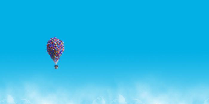 1920x1200 Pixar up wallpapers Gallery