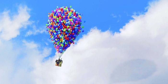 2560x1600 Pixar Wallpaper #6827274