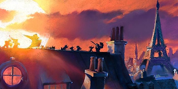 1440x900 Group of Pixar Wallpapers Collection The