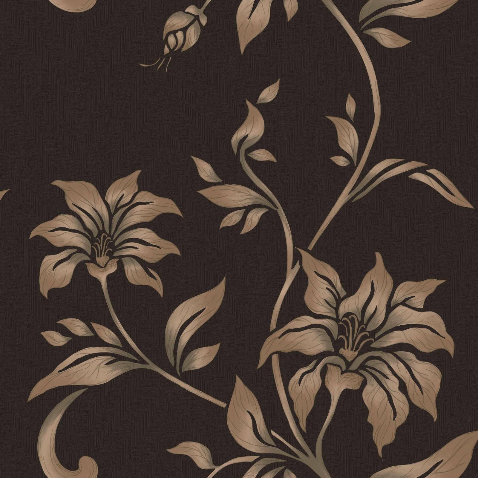 2000x2000 0.53*10m Grey Color Vintage Flower Jeil Wallpaper Hot Selling In Manila  Philippines - Buy Jeil Wallpaper,Vintage Flower Wallpaper,Decorative  Plastic