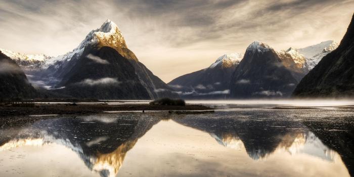 1920x1080 Chill High Hd Desktop Wallpaper