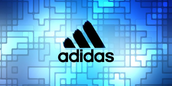 1680x1050 Adidas Logo Original Wallpaper (#282340) - HD Wallpaper Download