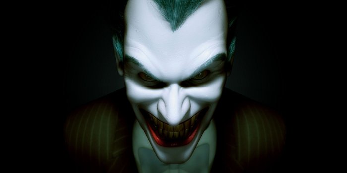 1920x1080 HD iPhone Joker Wallpaper (75+ images)