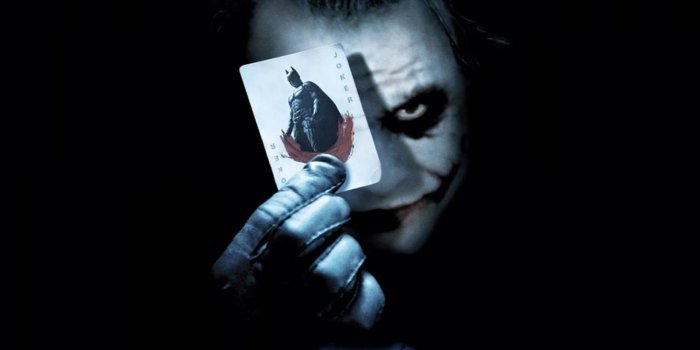 1920x1200 79+ The Joker Wallpapers on WallpaperPlay