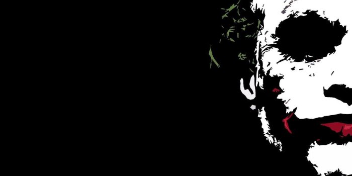 1280x720 Joker Wallpaper Pack