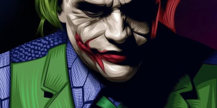 720x1280 Download Joker Wallpaper by MrRob0t - 66 - Free on ZEDGE™ now