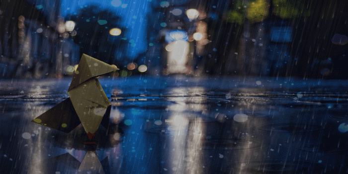 1920x1080 07 June - Rainy Weather Desktop Wallpaper