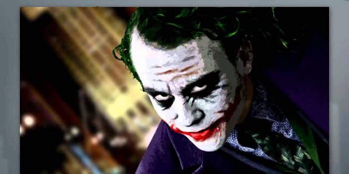 1280x720 ☠☠Pack Wallpapers The Joker [HD]☠☠