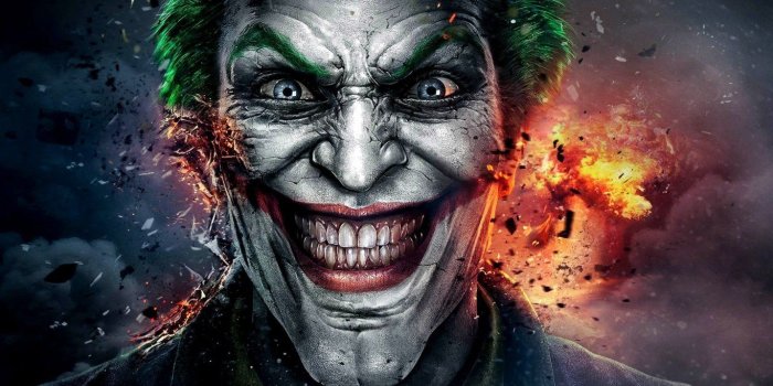1366x768 11 Best The Joker HD Wallpapers That You Can Download