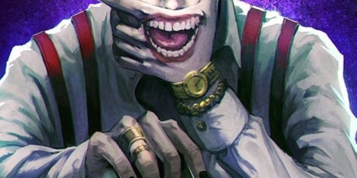 900x1440 Joker Wallpapers HD for Android - APK Download