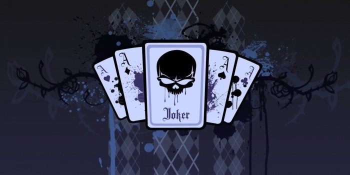 1920x1080 The Joker Wallpapers (81+ background pictures)