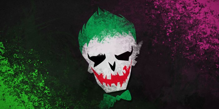 1920x1080 79+ The Joker Wallpapers on WallpaperPlay