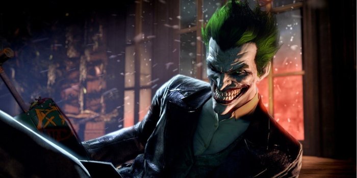 1360x730 Joker Wallpaper For Android Group (41+), Download for free