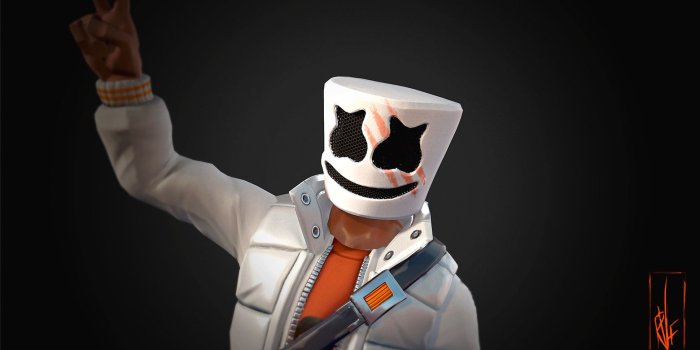 1560x876 21+] Fortnite Skins Wallpapers on WallpaperSafari