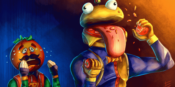 2560x1440 Fortnite Beef Boss Wallpapers - Top Free Fortnite Beef Boss