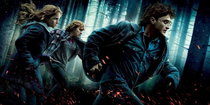 3840x2160 Harry Potter Movie Wallpaper for Desktop and Mobiles 4K Ultra HD