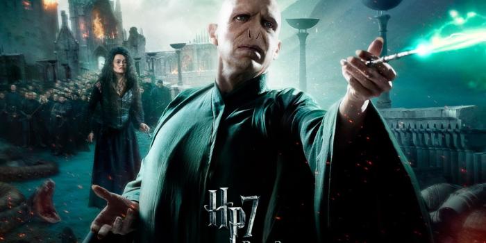 1680x1050 Harry Potter And The Deathly Hallows It All Ends ❤ 4K HD Desktop