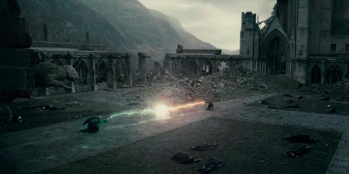 3840x2160 pc Game, Lord Voldemort, Sky, Fictional Universe of Harry Potter