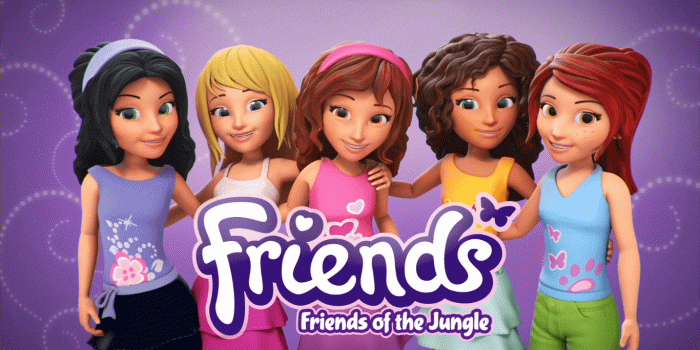 1366x768 LEGO Friends (TV Series) | LEGO Friends Wiki | FANDOM powered by Wikia