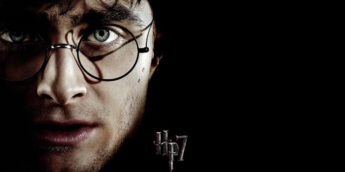 1920x1200 Harry Potter 7 Wallpaper HD Free Download 4k Amazing Tablet