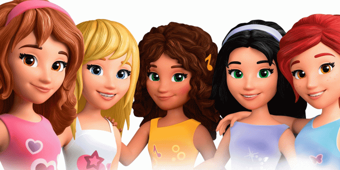 1657x664 Crafty Annabelle on Lego Friends Printables in 2019 | Lego
