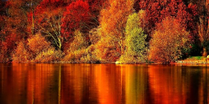 1280x800 Autumn Wallpaper - Autumn Wallpaper (35867784) - Fanpop