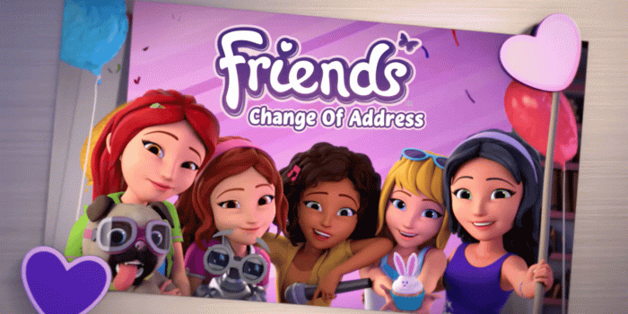 1920x1080 LEGO Friends Wallpaper #F3OKWV3, 2.09 Mb - Picserio.com