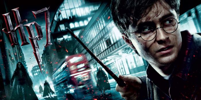 1920x1200 Harry Potter Wallpapers HD