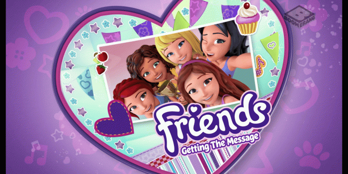 1920x1080 Getting the Message | LEGO Friends Wiki | FANDOM powered by Wikia