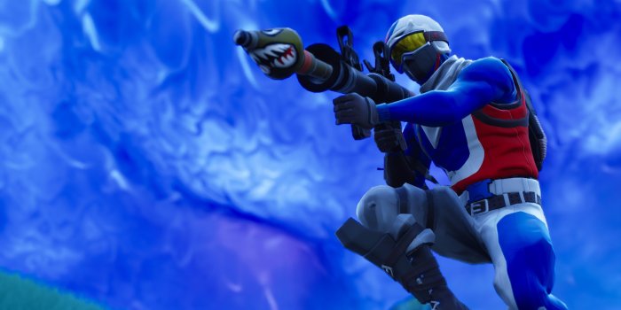 3840x2160 Beef 4k Fortnite Boss Wallpapers