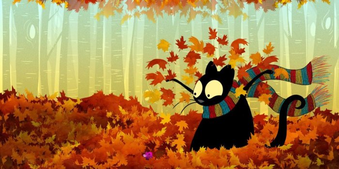 1200x719 25 Awesome Fall Wallpapers For Your Desktop