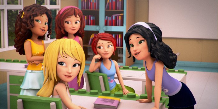 1920x1080 Lego Friends Wallpaper (103+ images in Collection) Page 1