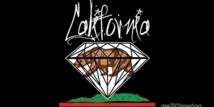 1678x1050 Diamond Supply Co Bear Wallpapers