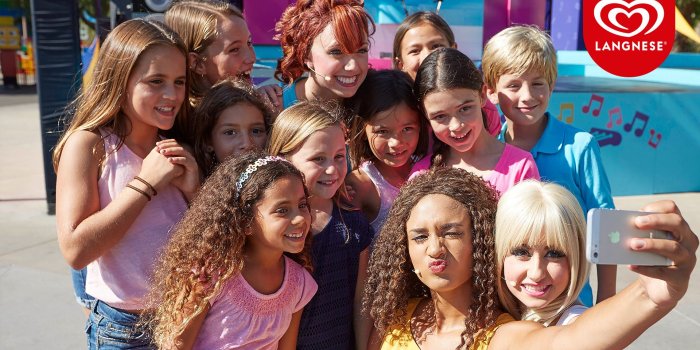 1920x1080 LEGO® Friends Event - LEGOLAND® Deutschland Resort