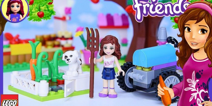 1920x1080 Lego Friends Wallpaper (71+ images)