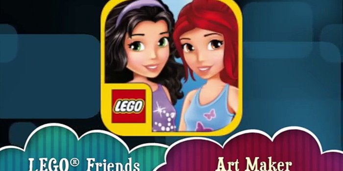 1920x1080 Lego Friends Wallpaper (103+ images in Collection) Page 1