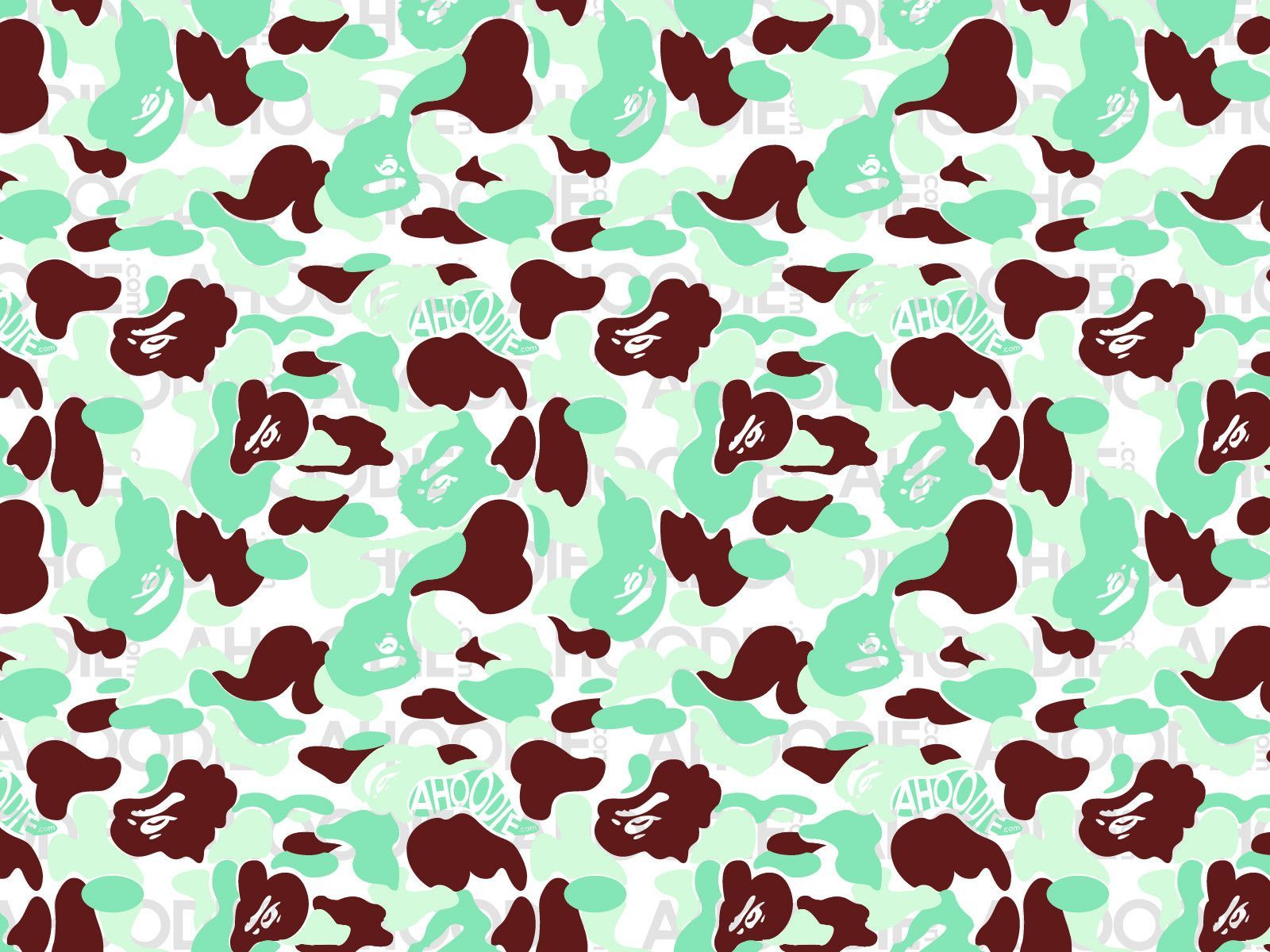 1600x1200 Bape Desktop Wallpaper Gallery - Bape Camo Wallpaper Iphone 6 Hd, Hd