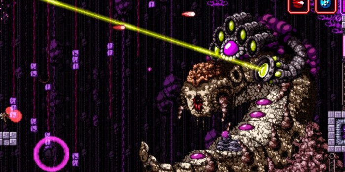 1200x800 Epic Games Store's Axiom Verge giveaways crash due to silly Steam