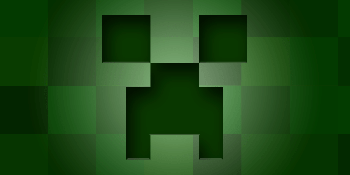 1200x675 Minecraft Creeper Backgrounds