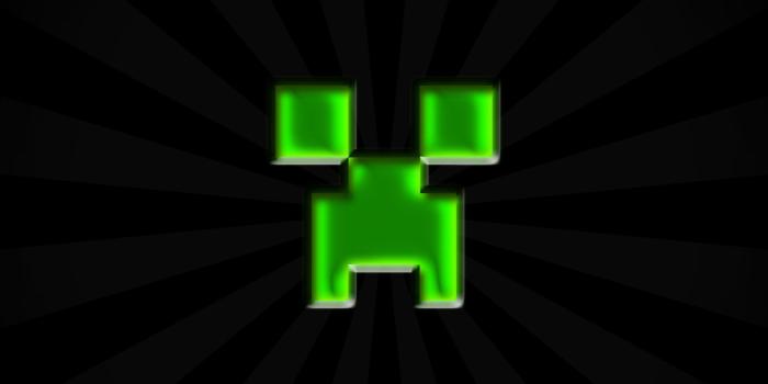 1920x1080 72+ Cute Creeper Wallpapers on WallpaperPlay