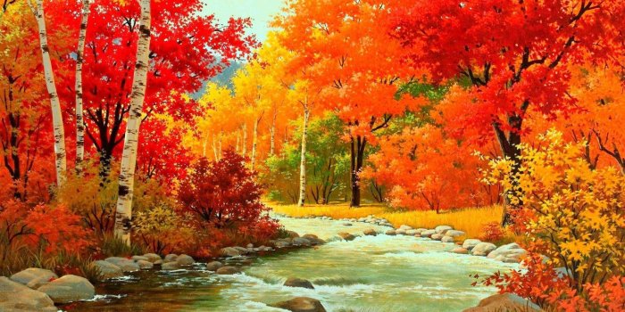 1920x1080 Fall Wallpapers HD (81+ background pictures)