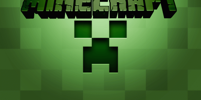 1600x1000 Minecraft Creeper Cak HD Wallpaper, Background Images