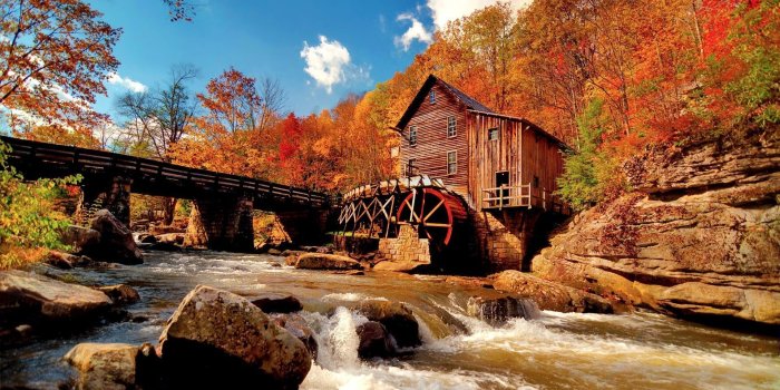 1920x1200 Cute Autumn Wallpapers Group (58+)