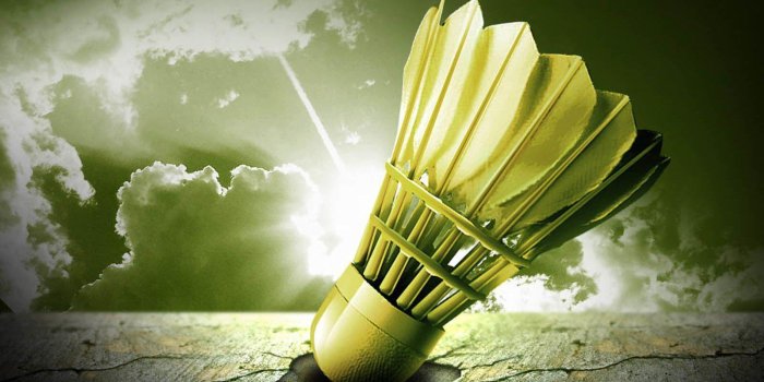 1600x1000 Badminton Wallpapers