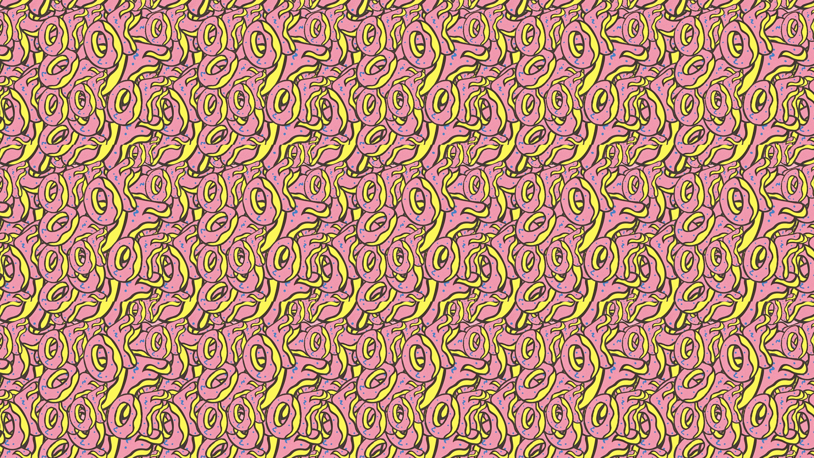2560x1440 Odd Future Wallpapers