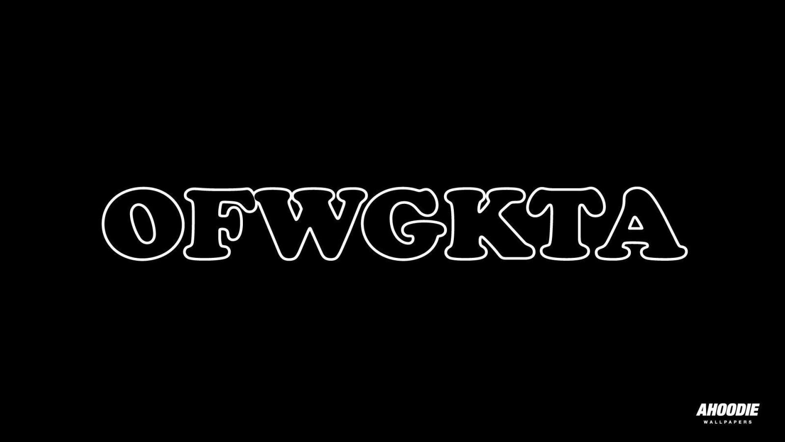 1920x1080 Odd Future Wallpapers