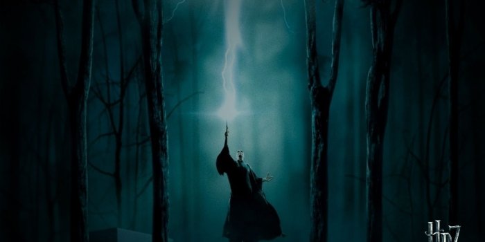 1440x900 Wallpaper Do Harry Potter - (43+) Group Wallpapers