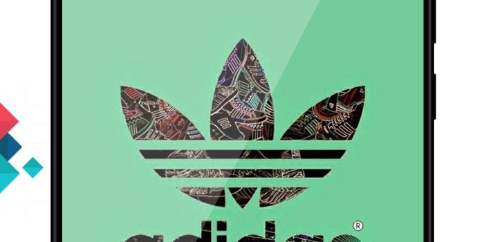 1300x2500 Best Adidas Wallpapers HD for Android - APK Download