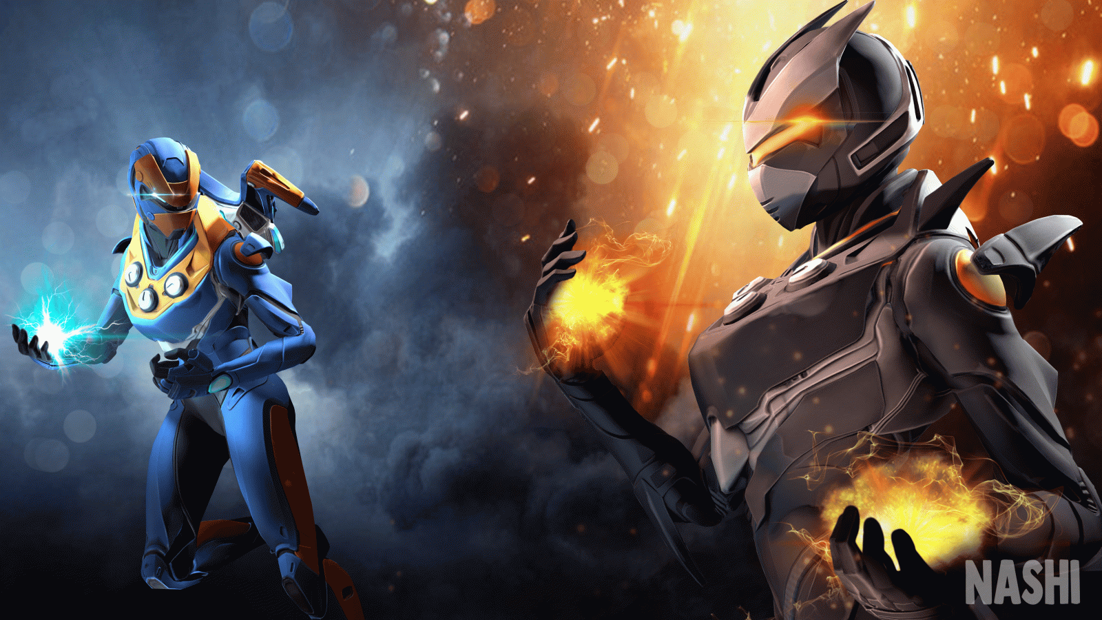 4096x2304 53+] Ice King Fortnite Wallpapers on WallpaperSafari